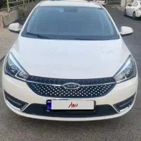 خودرو چری آریزو ۵ توربو کنسول پیانویی مدل ۱۴۰۱.