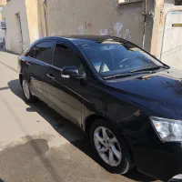 جیلی امگرند 7 اتومات|خودرو سواری و وانت|صدرا-فارس, فاز ۱|دیوار