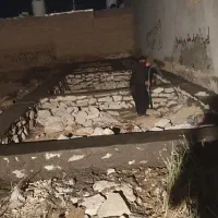 بنا کار افغانی