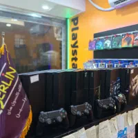 کپی خور کردن PS4ورژن 4 تا 12.02تحویل سریعPS5سونی|کنسول، بازی ویدئویی و آنلاین|قم, زنبیل آباد|دیوار