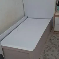 تخت تک نفره نوجوان