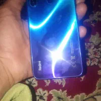 گوشی ردمی نوت 8