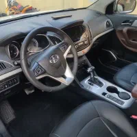 جک S5 مدل ۴۰۱ نیوفیس بیرنگ|خودرو سواری و وانت|گرگان, |دیوار