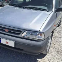 پراید مدل۹۱