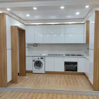 کابینت . کمد دیواری . تی وی وال بصورت اقساط|جاکفشی، کمد، دراور|بناب, |دیوار