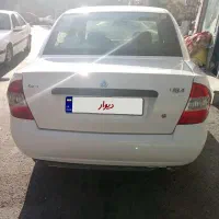 تیبا|خودرو سواری و وانت|تبریز, |دیوار