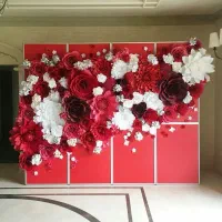 تخفیف ویژه دکور متفاوت وجدید یلدا فقط ۵۰۰هزارتومان|گل مصنوعی|تهران, مشیریه|دیوار