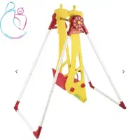 تاب تاشو مدل زرافه|اسباب و اثاث بچه|قائم‌شهر, |دیوار