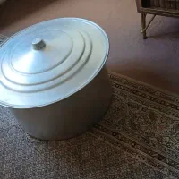 قابلمه نو سایز ۵۰|ظروف پخت‌وپز|تبریز, |دیوار