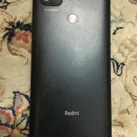 Redmi  9C|موبایل|تهران, آبشار تهران (دریاچه)|دیوار