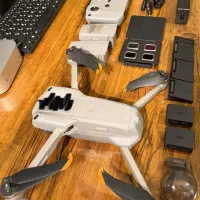 mavic air 2 s مویک