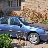 پژو پارس|خودرو سواری و وانت|میاندوآب, |دیوار