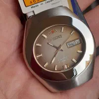 اورینت آپولو عتیقه اتوماتیک ۲۱ جواهر آکبند واقعی|کلکسیون اشیاء عتیقه|تهران, فرمانیه|دیوار