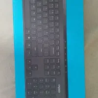 کی برد و موس بلوتوثی