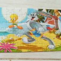 جورچین و پازل|اسباب‌‌بازی|شیراز, نیستان|دیوار