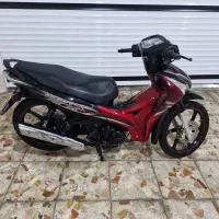 موتور ویو درحد نو مدل 98|موتورسیکلت|رشت, آب و برق|دیوار