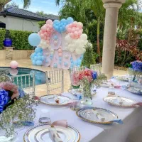 تشریفات مجالس شیراز/دیجی،دیزاین،باغ،تولد و نامزدی