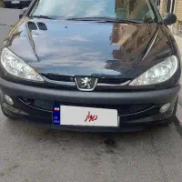 206 تیپ۵ مدل۹۵
