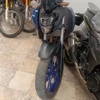 شوکا sym180(ماهان سیکلت)