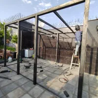 جوشکاری سیار در پردیس وحومه