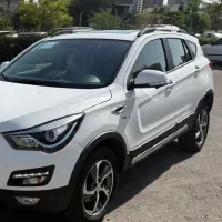 هایما s5 سفید مدل 1404