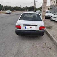 پراید 131 مدل 94|خودرو سواری و وانت|مشهد, اقبال|دیوار