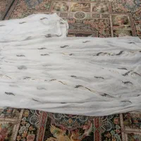 پرده نو|پرده، رانر، رومیزی|پارس‌آباد, |دیوار