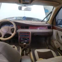 سمند ef7مدل 90