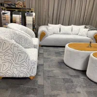 مبل راحتی|مبلمان خانگی و میز عسلی|چابهار, |دیوار