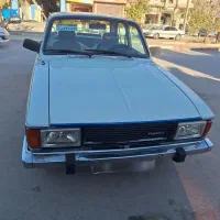 پیکان کم کاردرحد