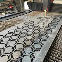 برش لیزر فلزات ۲در۶ اصفهان|خدمات پیشه و مهارت|اصفهان, باغ فدک|دیوار