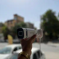 دوربین مداربسته hadox 2mp|دوربین مداربسته|کرج, کرج نو|دیوار