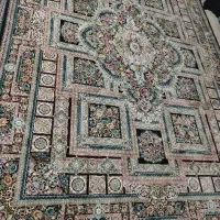 فرش ۹ متری