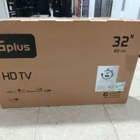 ال ای دی ۳۲ جی پلاس هوشمند