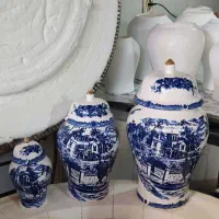 تولید جینجر جار و دیوار کوب