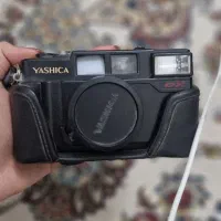 دوربین yashica