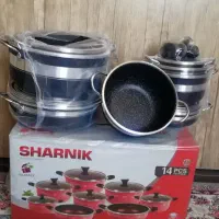 سرویس قابلمه