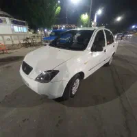 تیبا ۱مدل ۹۷ دوگانه فابریک|خودرو سواری و وانت|رامشیر, |دیوار