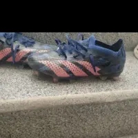 کفش فوتبال