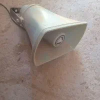 بلندگو