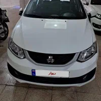 سایناsدوگانه سوز کارخانه مدل1403|خودرو سواری و وانت|تهران, زهتابی|دیوار