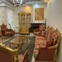 فروش فوری مبلمان کلاسیک وناهارخوری درحدنو|مبلمان خانگی و میز عسلی|تهران, خواجه نصیر طوسی|دیوار