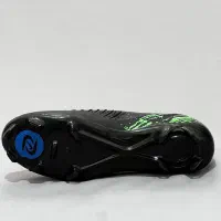 کفش کتونی کتانی فوتبال فوتبالی چمن چمنی فانتوم‌لون|کیف، کفش، کمربند|قم, نیروگاه|دیوار