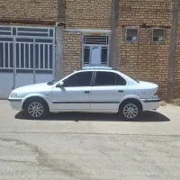 سمند ef7