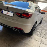 شاهین سی وی تی اتومات ۱۴۰۳