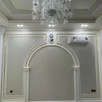 اجرای پتینه کلاسیک ،میکروسمنت