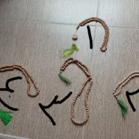 تسبیح تبرک فقط و فقط ۱۰۰ مگه میشه