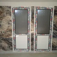 درب و پنچره سازی وشیشه بری نایس