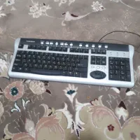 کامپیوتر|رایانه رومیزی|کوهدشت, |دیوار