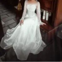 لباس عروس